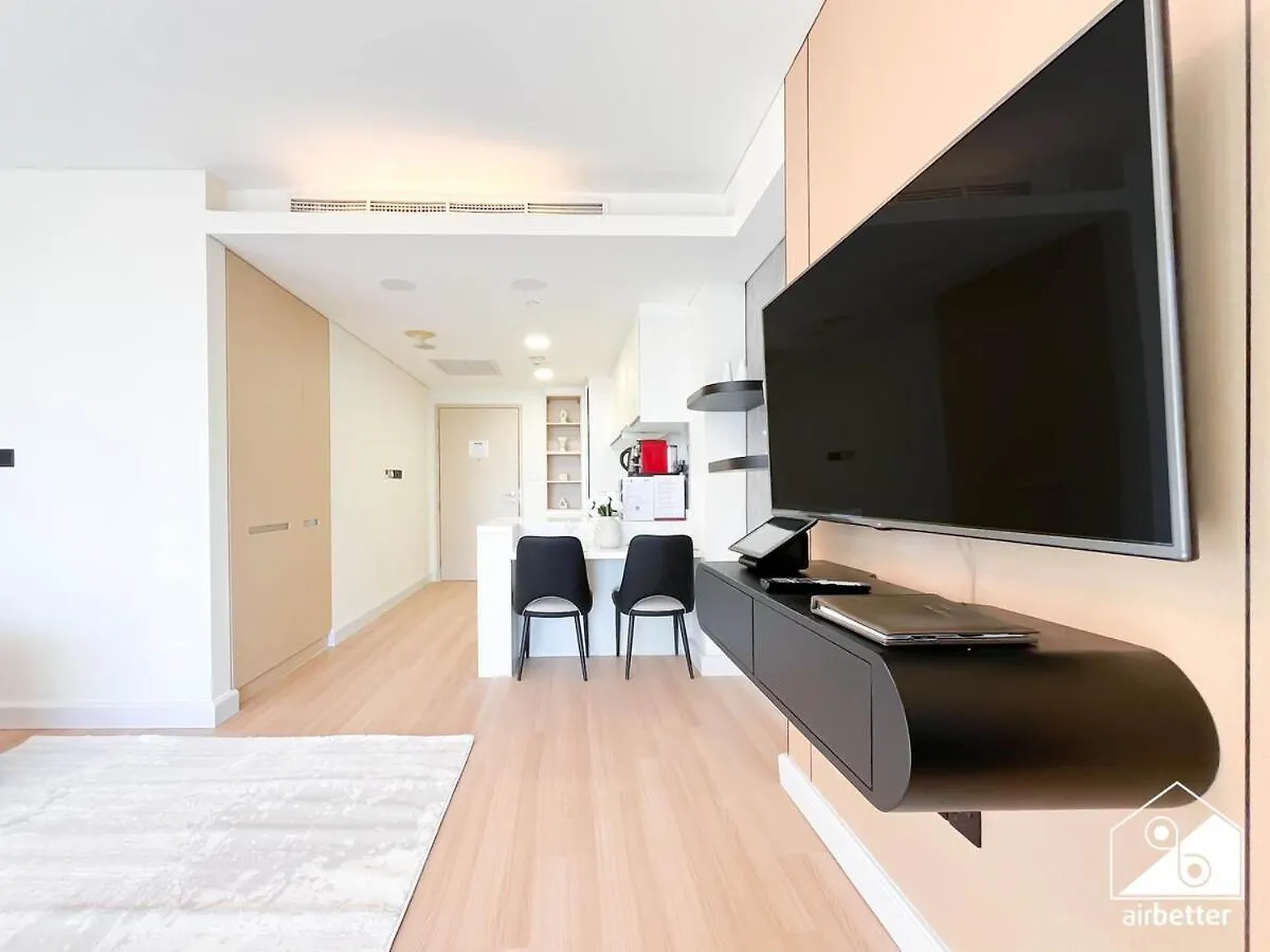 Former Address Dubai Mall Suite Burj Khalifa View Апартаменты