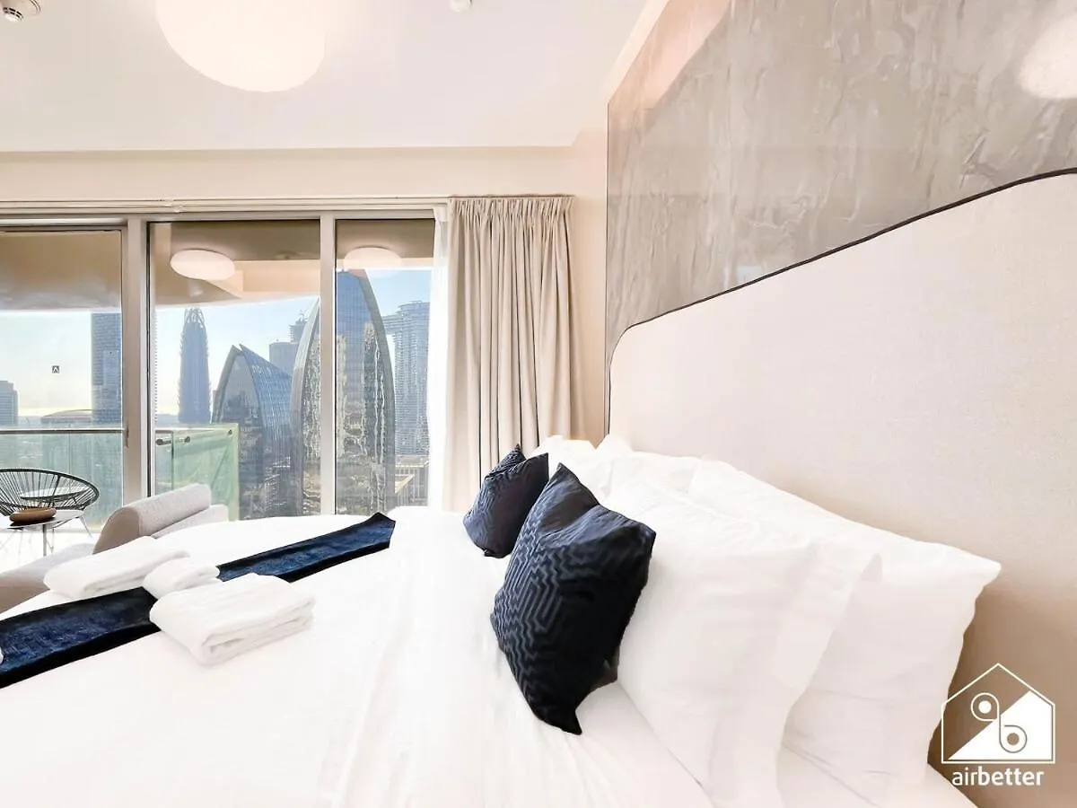 Former Address Dubai Mall Suite Burj Khalifa View 0*,  United Arab Emirates