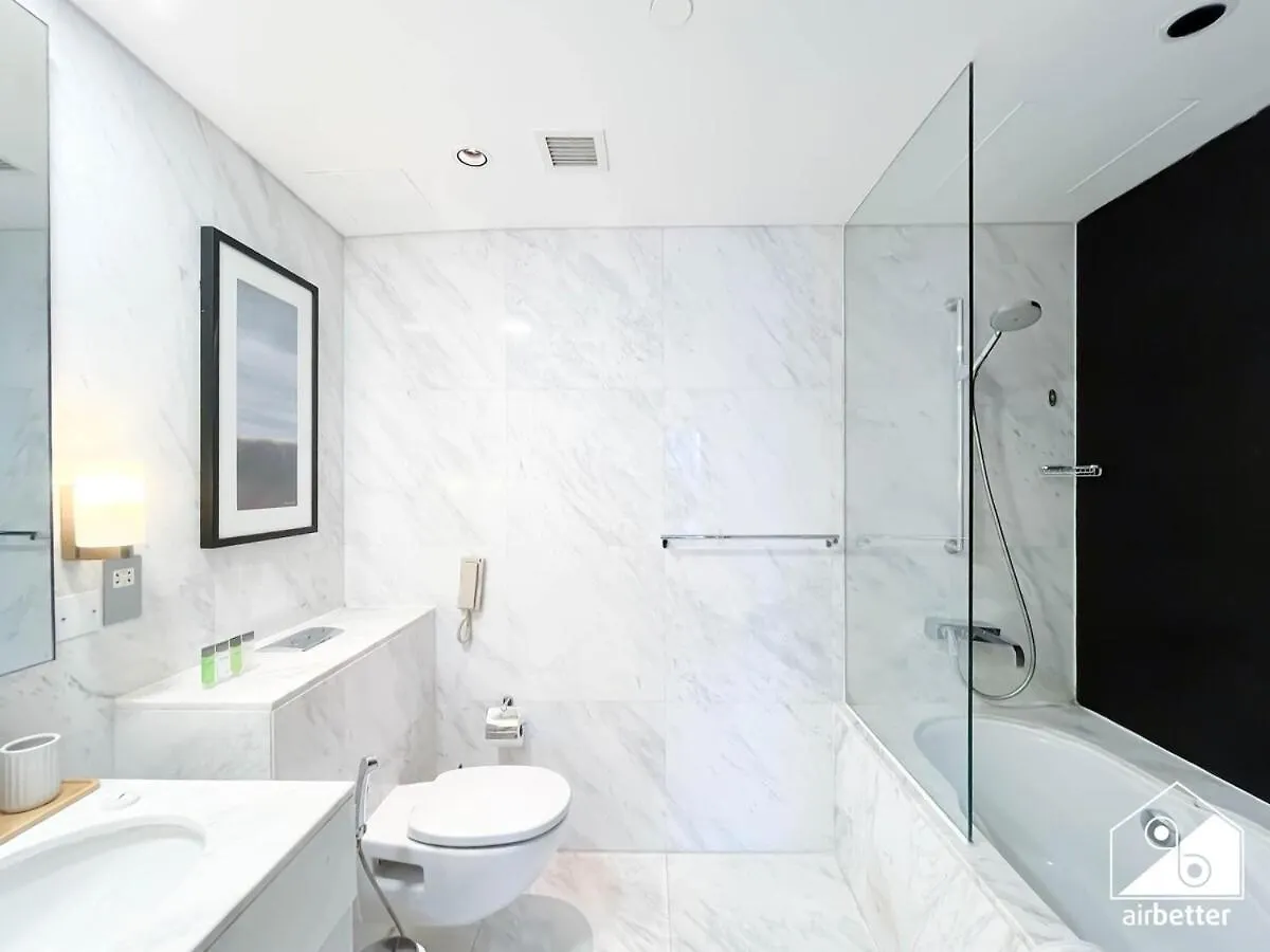 Apartment Former Address Dubai Mall Suite Burj Khalifa View United Arab Emirates