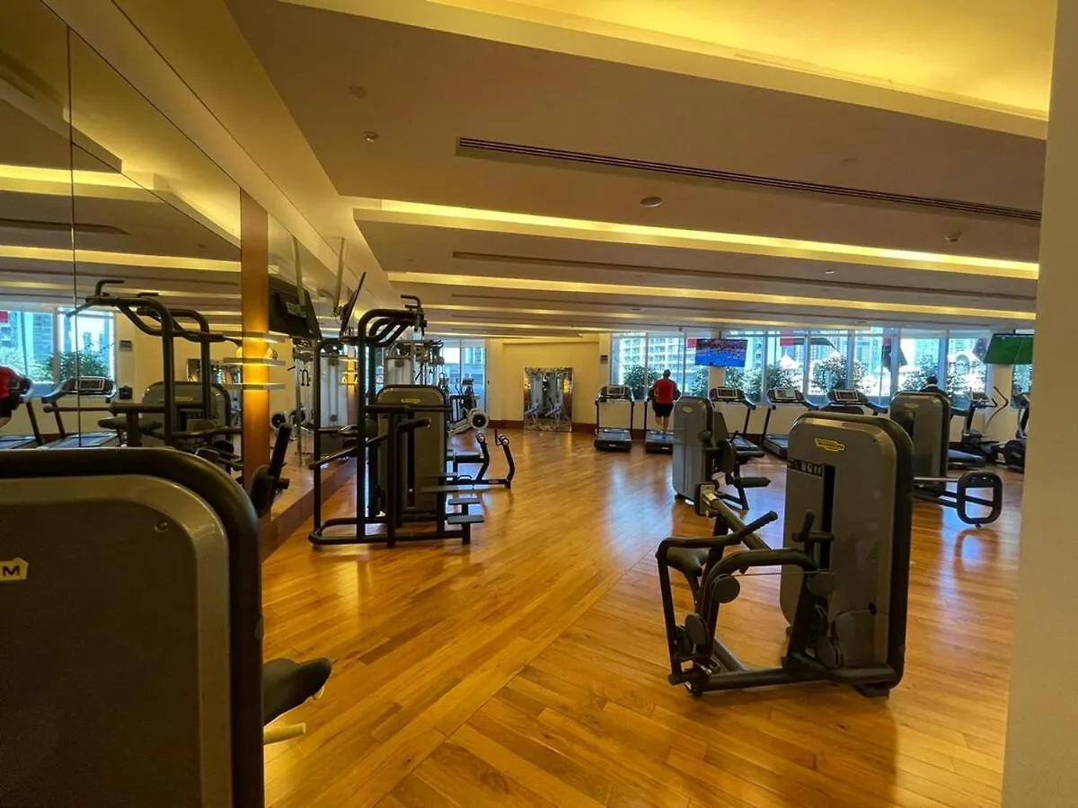 Apartment Former Address Dubai Mall Suite Burj Khalifa View United Arab Emirates